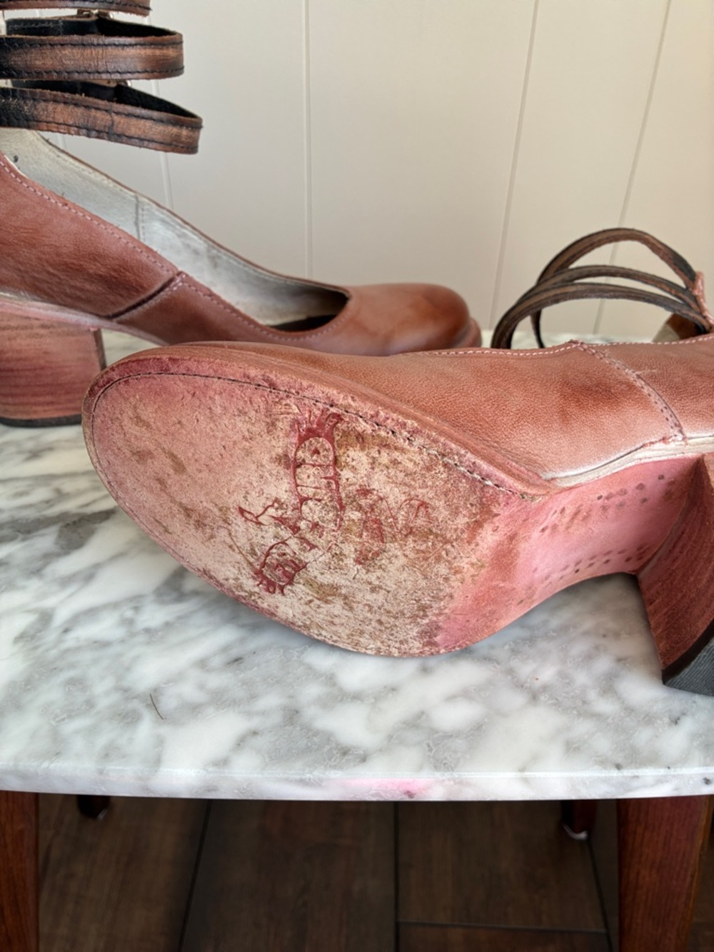 Freebird Randi - Picture 5 of 5